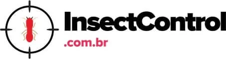 InsectControl I A dedetizadora mais bem avaliada do Rio de Janeiro Logo