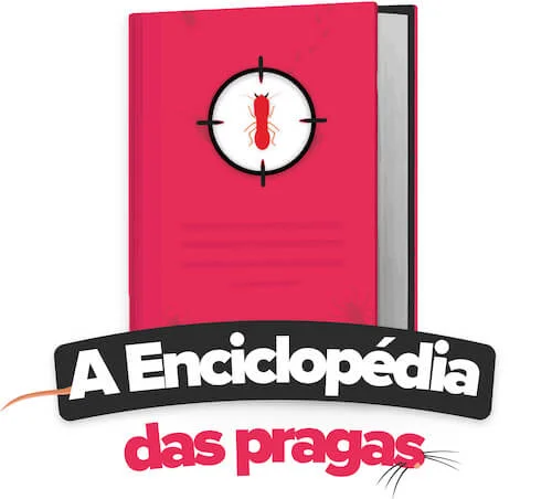 A Enciclopedia das pragas